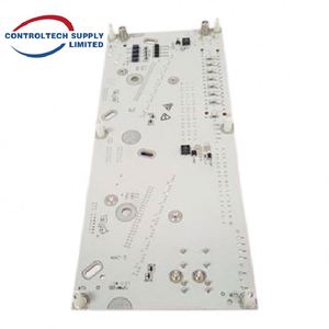 Module d'entrée d'impulsions redondant à 2 canaux CC-TPIX11 neuf, 100 kHz, pour contrôleur Experion C300 - Product Image 3