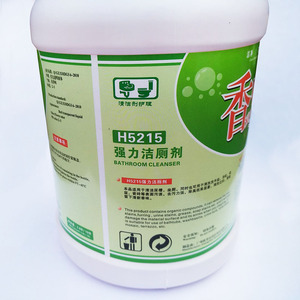 เซียงยี่ นง น้ำยาล้างห้องน้ำ 3.8 ลิตร ขจัดคราบฝังแน่น กลิ่นหอมสดชื่น - Product Image 3