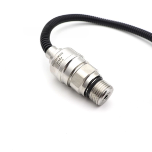 Graafmachineonderdelen voor E312/320/325/336B/C/D Hydraulische pomp Hogedruksensor Grote pompdrukschakelaar - Product Image 2