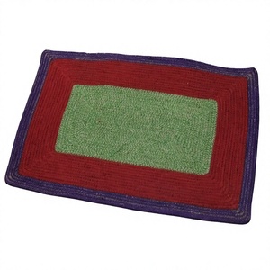 <b>Jute</b> Carpet and <b>Rugs</b> <b>Runner</b> <b>Rugs</b> Natural Fiber Area <b>Rug</b> Eco Friendly Floor Mat Home Decor Made In Bangladesh - Product Image 4