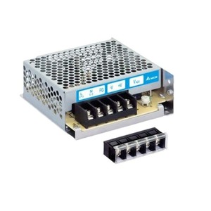 เดลต้า อินดัสเทรียล พาวเวอร์ ซัพพลาย PMC-24V100W1AA 24V 10A ระบบระบายความร้อนแบบธรรมชาติแบบเอาต์พุตเดี่ยว - Product Image 2