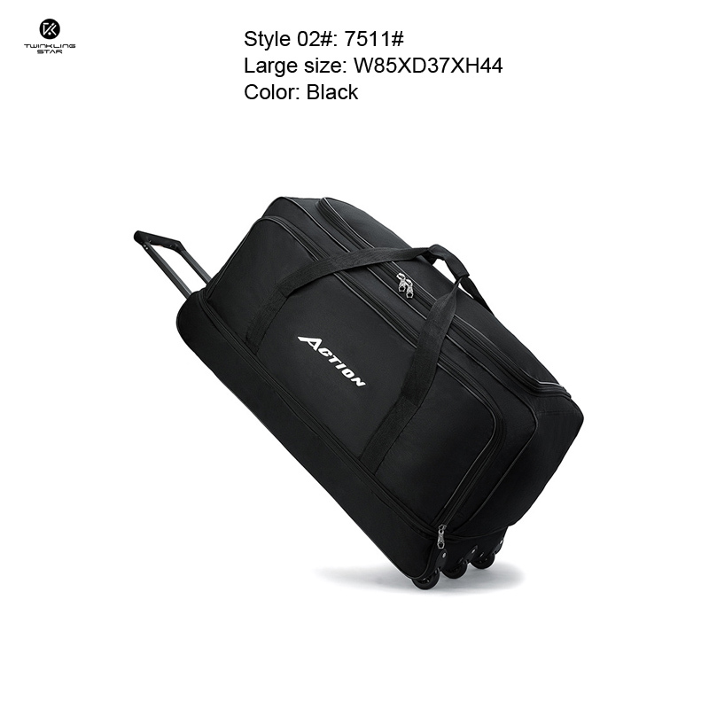 Noir-7511#-L