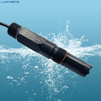 Analyseur de potentiel redox numérique pour la gestion du traitement et la désinfection de l'eau des piscines, mesureur ORP industriel en ligne