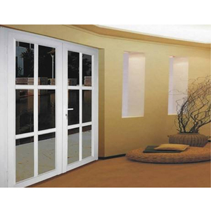 PCD60<span class=keywords><strong>ประตู</strong></span>บานเปิดประตู <span class=keywords><strong>UPVC</strong></span> <span class=keywords><strong>ค</strong></span>ุณภาพสูง - Product Image 6