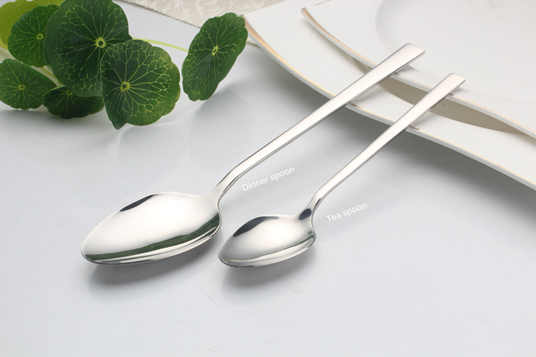 Cuillère à dîner