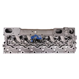 ฝาสูบ8N6796เครื่องยนต์8N6796อะไหล่เครื่องยนต์3306 3306 - Product Image 3