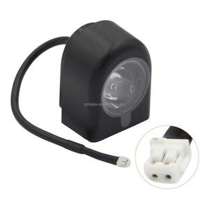 Kit de Controlador de Motor para Scooter Eléctrico de 25/40/55 KM/H, C3 ZX1N, Placa Base de 36V 17A para Scooter V421 de 8.5 Pulgadas, Repuestos - Product Image 6