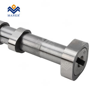 أجزاء نظام محرك السيارة الساخن من مانر EA888 Gen2 06H109022J عمود كامات العادم لمقعد أودي سكودا VW vt CCTA cza CDHA - Product Image 2