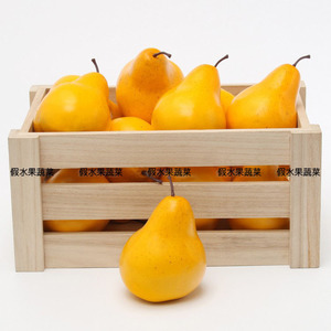 Modelo de Naranja <span class=keywords><strong>Sunkist</strong></span> Artificial para Decoración del Hogar - Product Image 2