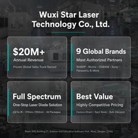 Dioda Laser Merah 638nm 100mW GH1631AA8C TO5.6mm dalam Kemasan Plastik untuk Laser Pointer, Pemotongan Industri, Pengukiran, Pengelasan