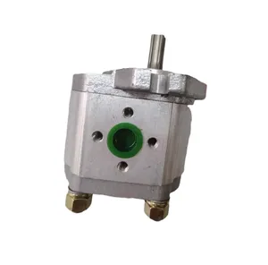 Bomba de engranajes WANKE CBW-F304/306/308/310/312/314/316/320/325/E///////318// - Product Image 3