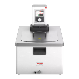เครื่องทำความร้อนแบบหมุนเวียน Julabo DYNEO DD-BC26 (กรุณาติดต่อเราเพื่อขอใบเสนอราคาที่ดีที่สุดและยืนยันเวลาจัดส่ง) - Product Image 1