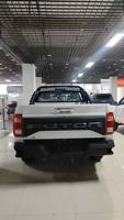 Nouveau Foton Tunland V7 Pick-up 4x4 Automatique Double Cabine Diesel Véhicule Tout-Terrain 2025