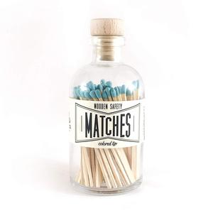 Multi colores decorativo a granel Encuentro de palos de madera <span class=keywords><strong>partidos</strong></span> en botella de vidrio - Product Image 3