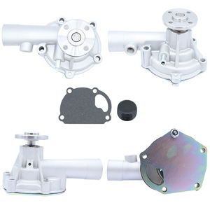 Bomba de Agua Cw 32C45-00022 Mt40006953 para Maquinaria de Construcción Mitsubishi, Repuesto para Montacargas - Product Image 5