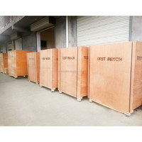 Banco de Pruebas para Inyectores Common Rail CRS-206C con Función BIP Opcional