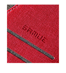 A5 Gele Goedkope Hot Selling Aanpasbare Pocket Gevoerd Herbruikbare Eenvoudige Lederen <span class=keywords><strong>Notebook</strong></span> China Fabriek - Product Image 5