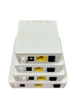 ONT HG8310M con Firmware en Inglés, 1GE ONU WiFi, Módem de Fibra Óptica FTTH Gratuito, XPON, Compatible Automáticamente con GPON y EPON