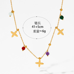 JW240412114 Collier G