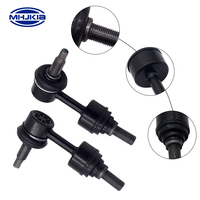 Pièces de suspension automobile coréennes MHJKIA, bras de stabilisation gauche et droit pour Hyundai ACCENT I10 Kia Sorento CERATO