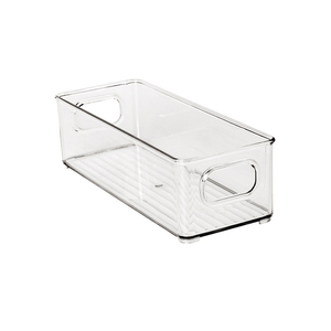 Hiện đại di động Pet tủ lạnh thực phẩm ngăn kéo lưu trữ <span class=keywords><strong>container</strong></span> tiêm Stackable tủ lạnh hộp cho tổ chức bảo quản - Product Image 1