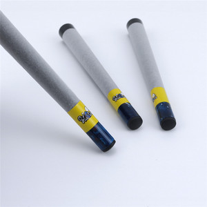 Conos de Papel para Fumar con Filtro de Vidrio, Fáciles de Llenar, Hechos a Mano, para Tabaco - Product Image 4