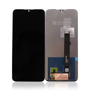 Écrans LCD pour téléphones mobiles LG K61, vente en gros d'écrans LCD pour la série LG K (K20, K22, K30, K40, K41, K50, K51, K61, K92), remplacement d'écrans cassés - Product Image 3