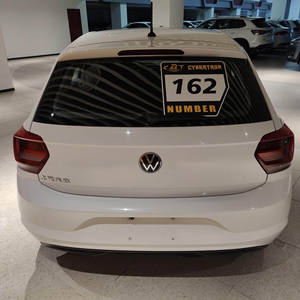 Voiture d'<span class=keywords><strong>occasion</strong></span> Volkswagen <span class=keywords><strong>Polo</strong></span> 2025 2023 1.5L <span class=keywords><strong>6</strong></span> vitesses AMT pour adultes, modèle mini, en stock, pas cher - Product Image 4