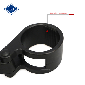 Clé à <span class=keywords><strong>biellette</strong></span> intérieure pour voiture et camion 27-42mm Clé à rotule pour le démontage <span class=keywords><strong>de</strong></span> rotule <span class=keywords><strong>de</strong></span> gouvernail Outil universel <span class=keywords><strong>de</strong></span> démontage des biellettes <span class=keywords><strong>de</strong></span> <span class=keywords><strong>direction</strong></span> - Product Image 5