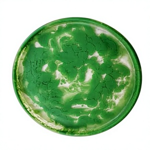 2025 <b>Top</b> Sale Eco-Friendly Classic Design <b>Resin</b> Bowls for Wedding Party Dining <b>Table</b> Use Home Kitchen Accessories - Product Image 1