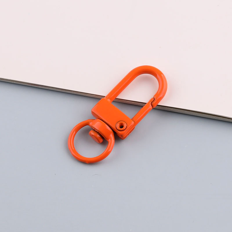 couleur orange
