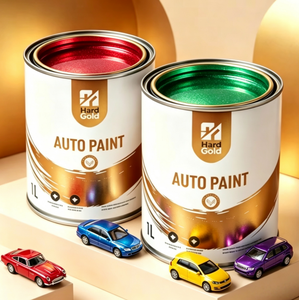 <span class=keywords><strong>Peinture</strong></span> automobile 2K acrylique haute brillance multi-couleurs pour réparation, <span class=keywords><strong>prix</strong></span> avantageux, ensemble complet, usine chinoise - Product Image 3