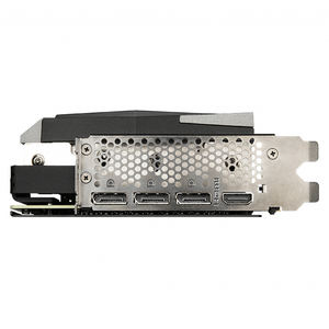 Tarjeta Gráfica MSI GeForce RTX 3070 GAMING TRIO 8G con Arquitectura Ampere de 14 Gbps Compatible con <span class=keywords><strong>Cyberpunk</strong></span> <span class=keywords><strong>2077</strong></span> - Product Image 5