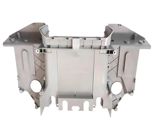 T50 สำหรับฐานเปลือกหลังสีเทาที่ใช้ร่วมกันได้สำหรับการเปลี่ยนชิ้นส่วนพลาสติกของโดรนเกษตรกรรม - Product Image 5