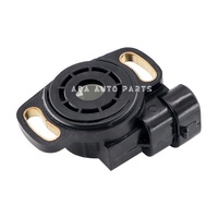 Capteur de position du papillon des gaz de haute qualité, neuf, PF3C 28440021A-Z 28440021A TPS pour Ducati Monster 620 750 800 900 1000 748R 996R 998R
