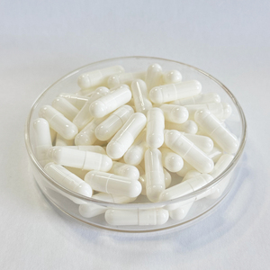 Pure transparante lege pilcapsules maat 00 0 <span class=keywords><strong>Pullulan</strong></span> vegetarische lege <span class=keywords><strong>capsules</strong></span> - Product Image 4