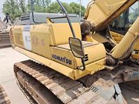 Non remis à neuf Original utilisé PC450-8Japan spécial minier PC 450 équipement d'excavatrice sur chenilles 45 tonnes utilisé PC450 en vente