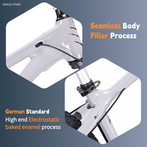 จักรยานเสือภูเขาขนาด26นิ้วกันสะเทือนแบบคู่สำหรับผู้ชาย - Product Image 4