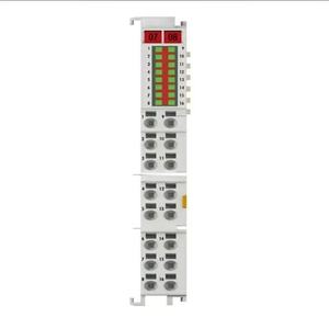 Nuevo Acoplador <span class=keywords><strong>de</strong></span> Bus EtherCAT Mt-Beckhoff EK1100, Módulo Terminal <span class=keywords><strong>de</strong></span> Bus <span class=keywords><strong>de</strong></span> Campo IO, 100 Mbps, Montaje en Riel DIN, Interruptor Compacto - Product Image 6