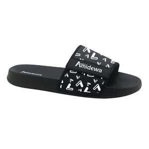 Scivoli in Velcro personalizzati <span class=keywords><strong>ciabatte</strong></span> con logo di lusso <span class=keywords><strong>Super</strong></span> qualità <span class=keywords><strong>ciabatte</strong></span> infradito <span class=keywords><strong>morbide</strong></span> pantofole sportive da interno per gli uomini - Product Image 4