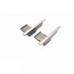 Pieza de Repuesto para Máquina de Cigarrillos Molins Mark 8, Lengüeta de 7.8mm - Product Image 1