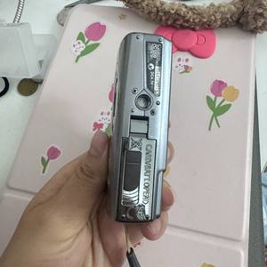 Segunda mano para <span class=keywords><strong>Canon</strong></span> <span class=keywords><strong>IXUS</strong></span> 850is 1/2.5 \ "CCD Zoom Fotografía Cámara sin espejo con opción de Tarjeta SD - Product Image 4