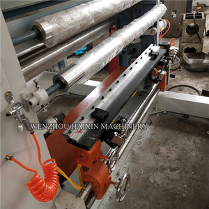 Máy In Mực Gốc Nước Ống Đồng Bằng Nhựa Máy In Ống Đồng 1 Màu - Product Image 5