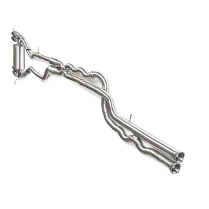 <span class=keywords><strong>Para</strong></span> BMW M3 F80 F82 3,0 T 2014-2019 Control de válvula Catback <span class=keywords><strong>Escape</strong></span> Tuning <span class=keywords><strong>Escape</strong></span> de alto rendimiento Tuning Racing Performance - Product Image 6