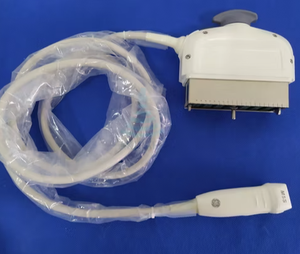 Service de réparation pour appareil d'échographie portable M5Sc-D avec sonde et Doppler M5Sc D - Product Image 1