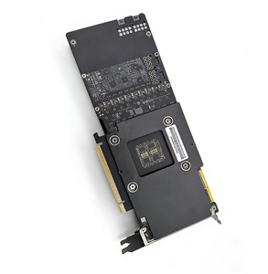 Tarjeta Gráfica de Alto Rendimiento OEM RTX 3080 20G Turbo GDDR6X 320Bit - Product Image 2
