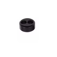 Adaptateur audio double jack 3,5 mm en alliage d'aluminium, connecteur de fil pour casque et écouteurs