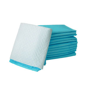 Almohadilla desechable para orina de bebé, alfombrilla absorbente para pañales, cambiador de bebé - Product Image 2