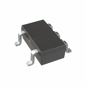 SC 74A, SOT 753 ชิ้นส่วนจัดการพลังงาน (PMIC) ซื้ออุปกรณ์อิเล็กทรอนิกส์ออนไลน์ AP9101CK-BZTRG1 ของแท้ บริการครบวงจร - Product Image 1