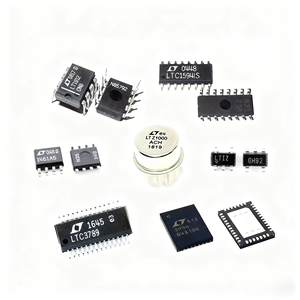 Cms1668 Chất lượng cao gốc linh kiện điện tử Nhà cung cấp cms1668 - Product Image 2